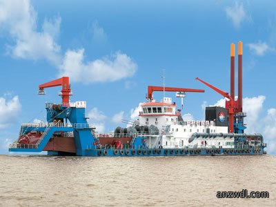 海昌号
