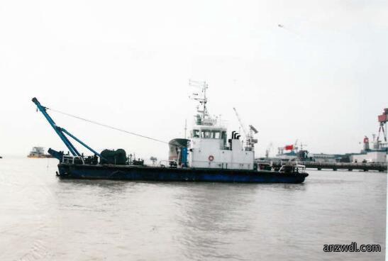 Haihong Hanggong No.7
